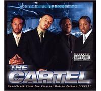 Cartel - Trust