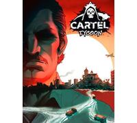 Cartel Tycoon (PC) - Steam Gift - EUROPE