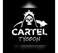 Cartel Tycoon (PC) Steam Key - EU