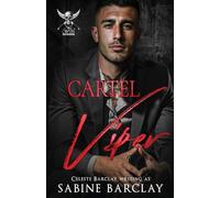 Cartel Viper: Javier: 2 (The Cartel Brotherhood)