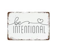 Carteles Metal, Cosas Lindas, estética de Chicas Adolescentes, Cosas geniales y Preppy, Placa Cartel, Novedad, Placa Metal, para Garaje, Bar, Cocina S