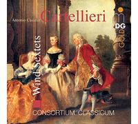 Cartellieri - Consortium Classicum