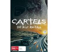 Cartels: The Rise and Fall [USA] [DVD]