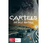 Cartels: The Rise and Fall [USA] [DVD]