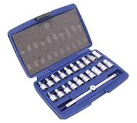 ASTA A-GE2405N21 Kit de puntas de tornillo