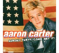 Carter, Aaron - Aaron's Party (Come Get It)