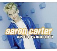 Carter,Aaron - Aaron's Party (Come Get It)