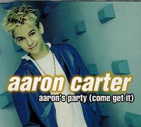 Carter, Aaron - Aaron's Party/Fun with Funk