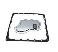 Cárter aceite motor 1 unidad de Kit junta cacerola filtro aceite 462404C00 para NISSAN QX56 RWD/4WD para INFINITI FX35 2003-2014 RE5R05A JR507E Cárter caja cambios