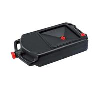 Cárter aceite motor Bandeja De Drenaje Aceite Que Cambia El SUV Recolector Goteo Automático Contenedor Cárter aceite transmisión