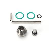 Cárter aceite motor RASTP-M10.4/M12.1/M14.1/M16.1/M18.1 Tapón De Drenaje Aceite Kit Reparación Roscas Cacerola Autorroscantes QRF042 Cárter aceite transmisión(M14.1x2)