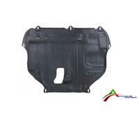Cárter Aplique Protección Motor Central Inferior Para Focus/C-Max 2003>2012