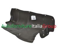 Cárter Aplique Protección Motor Later Dx Inf para Fiat Stilo 01>10 2001>2010