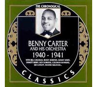 Carter, Benny - 1940-1941