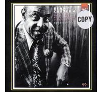 Carter Benny 4 (Dp) - Montreux ' 77