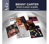 Carter, Benny - 7 Classic Albums