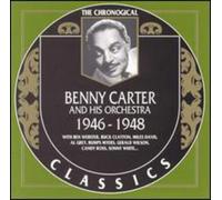 Carter, Benny - Benny Carter 1946-1948