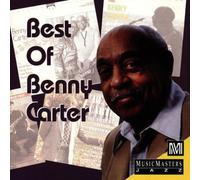 Carter, Benny - Best of Benny Carter