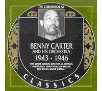 Carter, Benny - Classics 1943-46 [Import]