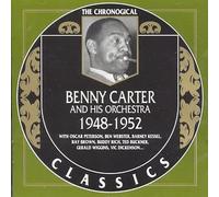 Carter, Benny - Classics 1948-1952 [Import]