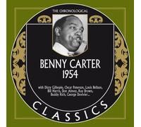 Benny Carter - Classics 1954
