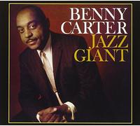 Carter Benny Dp - Jazz Giant