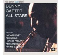 Carter Benny - Feat. Nat Adderley &