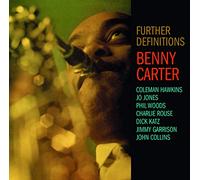 Carter, Benny - Further Definitions
