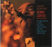 Carter Benny - Further Definitions