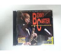 Carter, Benny - Harlem Renaissance