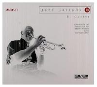 Carter Benny - Jazz Ballads 14 - Benny Carter