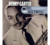 Carter, Benny - Jazz Profile