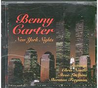Carter, Benny - New York Nights