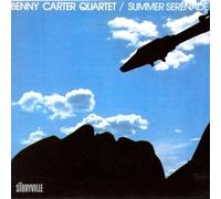 Carter, Benny Quart. - Summer Serenade [Import]