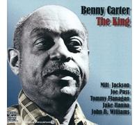 Carter,Benny - The King (CD 2310.768)