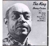 Carter,Benny - The King [Import]