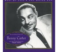 Carter, Benny - The Swing Era (Best Of Jazz)