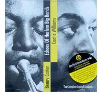 Cootie Williams - Echoes of Harlem Big Band