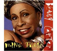 Betty Carter – Droppin' Things – Verve Spa