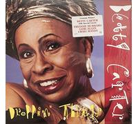 Carter, Betty - Droppin' Things [Vinilo]