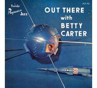 Carter Betty - Fuera De Aquí Con Benny Carter