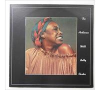 Carter, Betty - The Audience With Betty Carter [Vinilo]