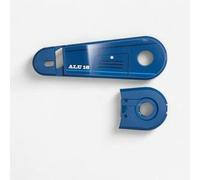 Cárter bicicleta 16 pulgadas CITY 900 Talla única