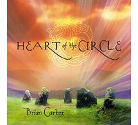 Carter Brian - Heart of the Circle