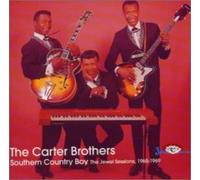 Carter Brothers - Southern Country Boy: Complete