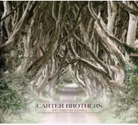 The Carter Brothers - The Road To Roosky -The Carter Brothers 74567-2