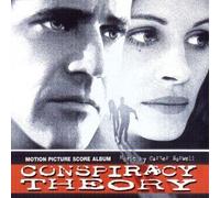 Carter Burwell - Conspiracy Theory