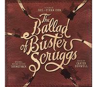 Carter Burwell - The Ballad of Buster Scruggs