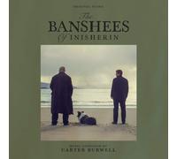 CARTER BURWELL The Banshees of Inisherin (Vinyl) 12" Album (Importación USA)
