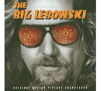 Carter Burwell - The Big Lebowski